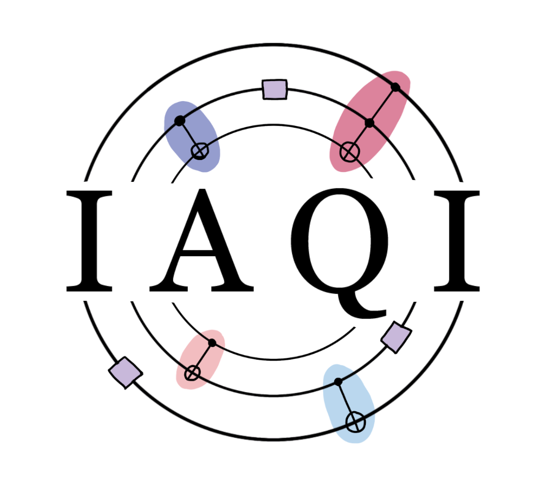 International Association for Quantum Information